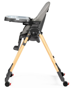 Стульчик для кормления Peg Perego Prima Pappa Follow Me IH01000002BL73