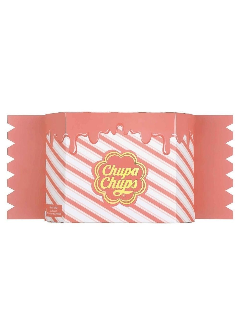 Тональная основа-кушон в оттенке Chupa chups Candy Glow Cushion - 3.0 Fair