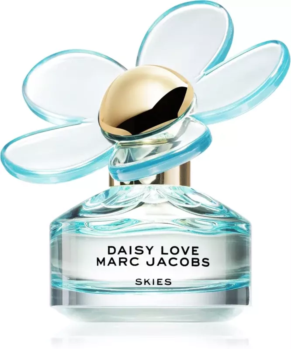 Marc Jacobs Daisy Love Skies