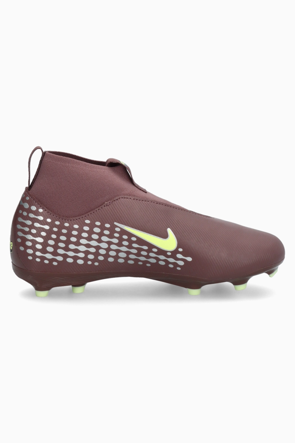 Бутсы Nike Zoom Mercurial Superfly 10 Academy Kylian Mbappé FG/MG Junior - коричневый