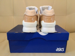 Asics Gel-Respector Veg-Tan