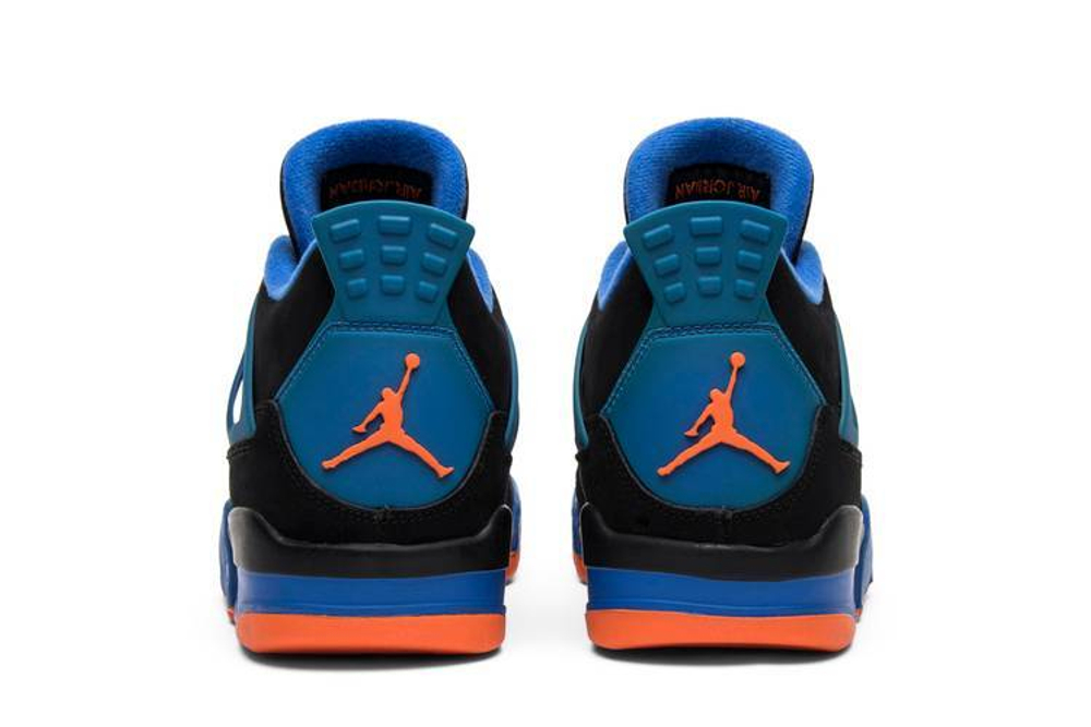 Кроссовки Jordan Air Jordan 4 Retro Cavs