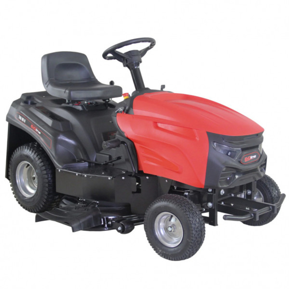 Садовый трактор EVOline TRG 96 H
