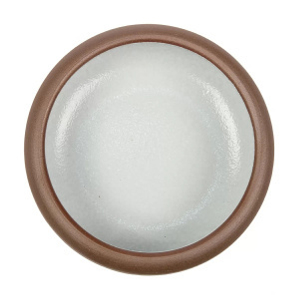 Блюдо,салатник,фарфор 200 мл, d 11.5cм, h 4.2cм,серия "Taiga"