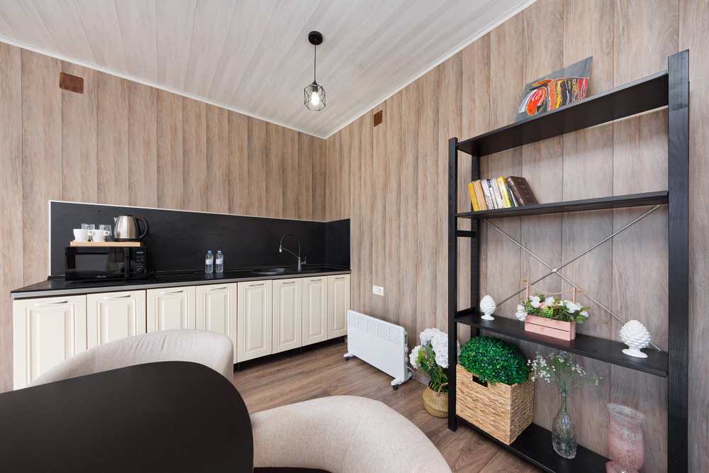 Апартаменты Форест, Кисловодск, парк-отель "Каньон"