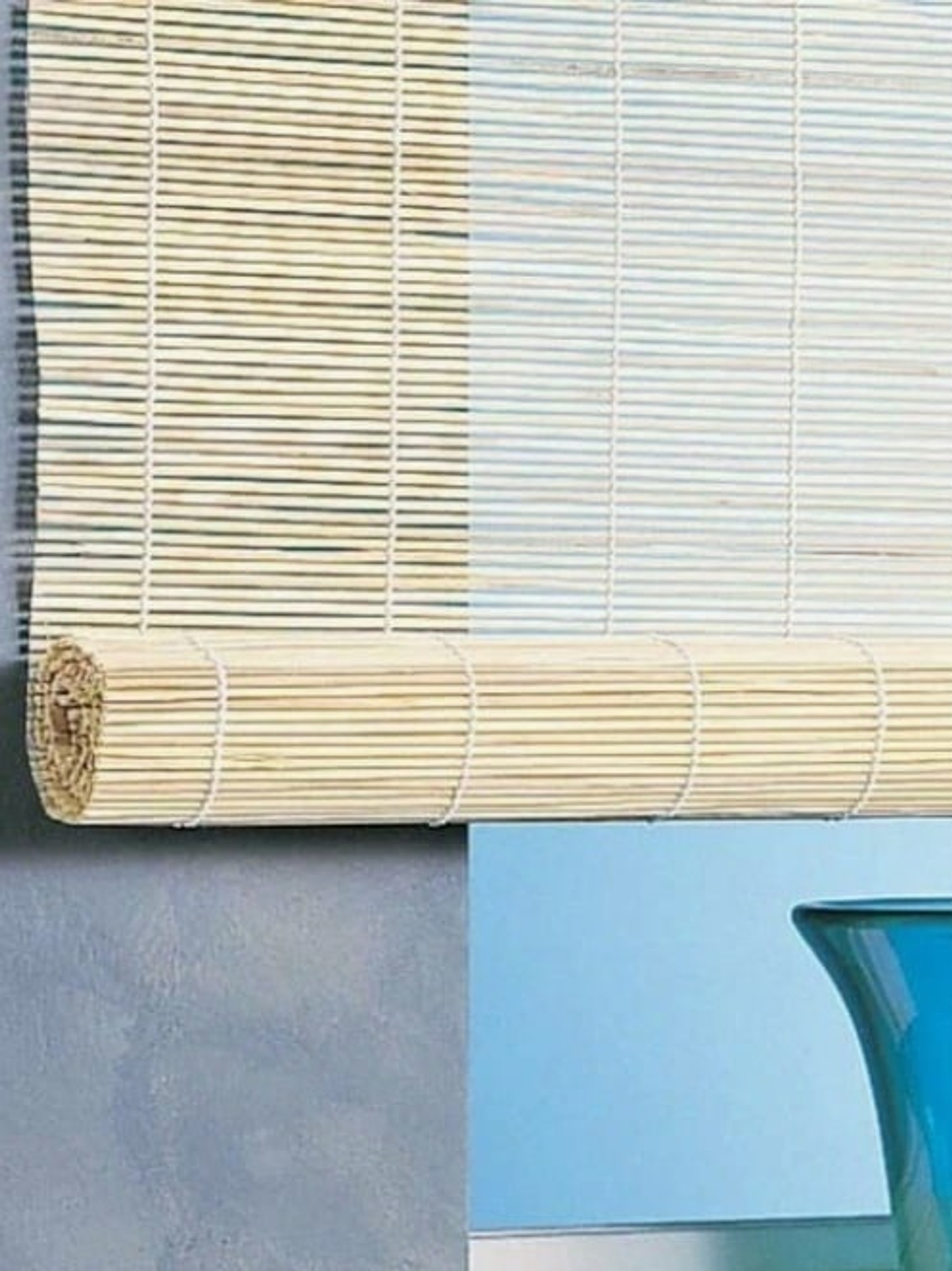 ❇Бамбуковые шторы "BAMBOO"