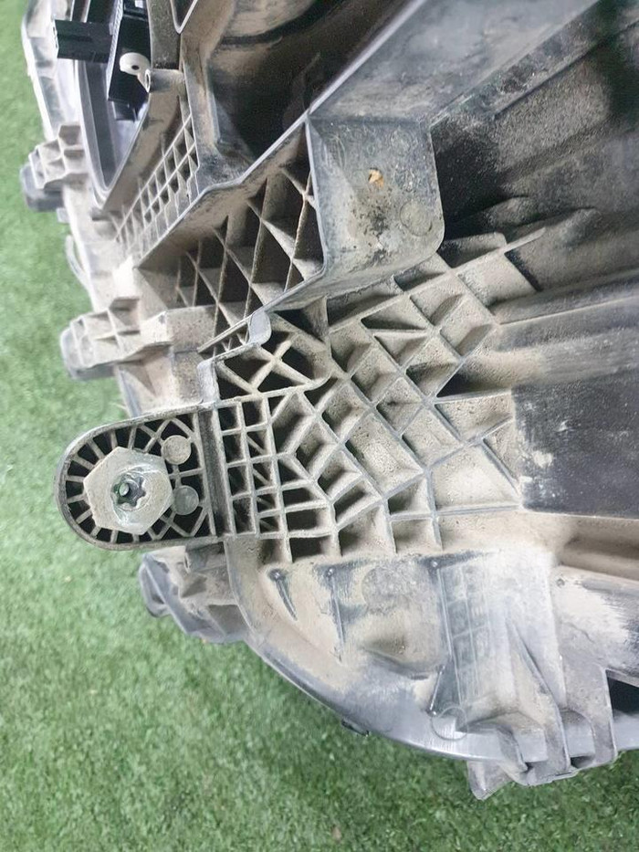 Фара правая Mercedes GLS x167 19-23 Multibeam LED