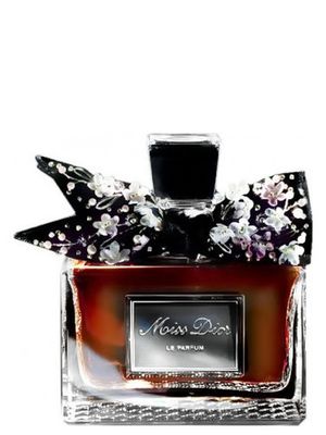 Christian Dior Miss Dior Le Parfum Edition d’Exception