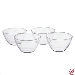 Миска порционная Simax 0,12 л 4 шт
