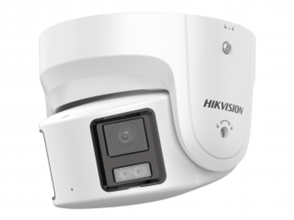 Hikvision DS-2CD2387G2P-LSU/SL (C)