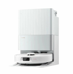 Робот-пылесос Roborock Qrevo C Pro, White (RRW0PEP)