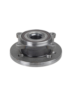 Ступица передняя в сборе L=R (c ABS) для Cabrio/Cabrio II(R57,R57N)/Clubman(R55,R55N) GANZ GIK05065