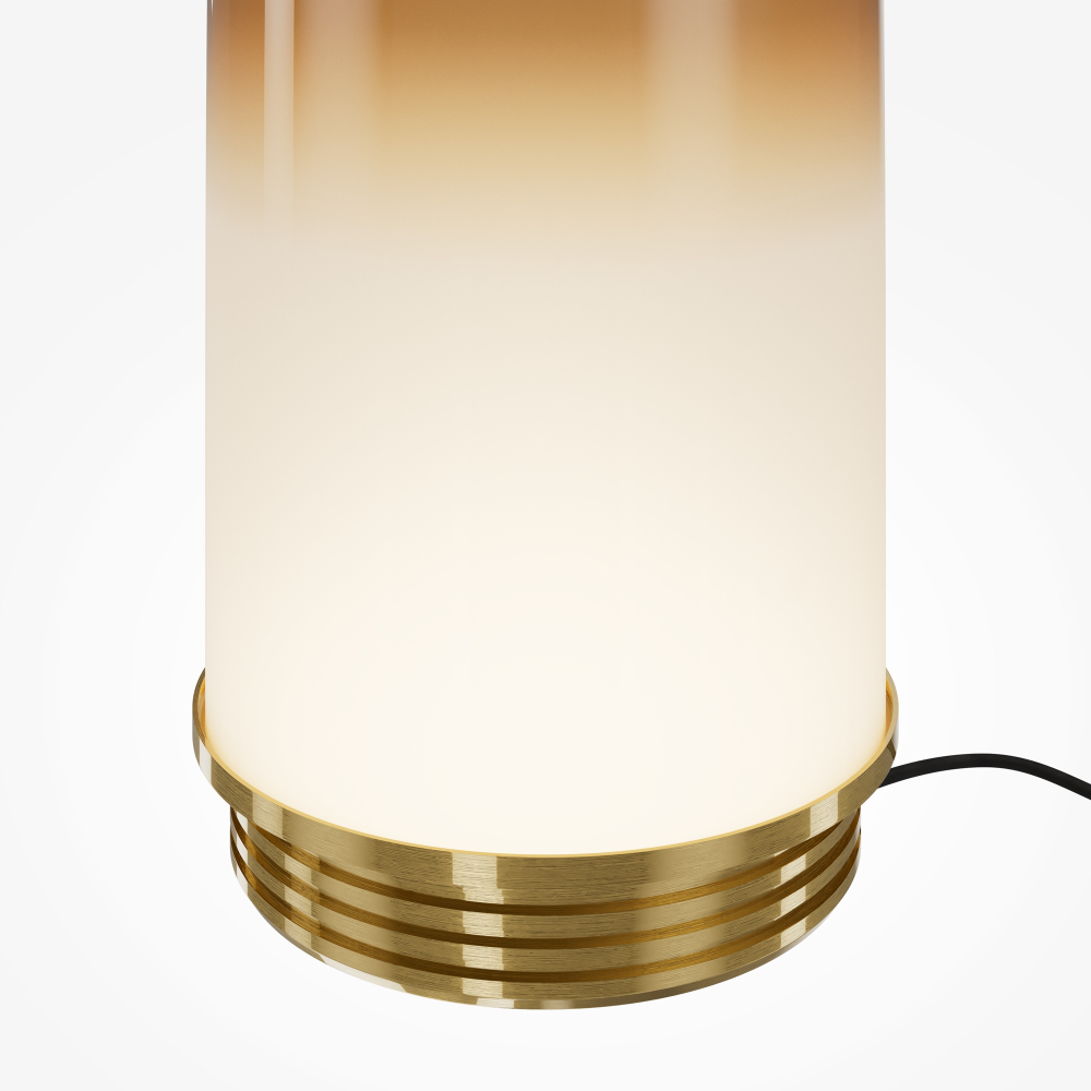 Настольная светодиодная лампа Maytoni Fable MOD488TL-L8BS3K