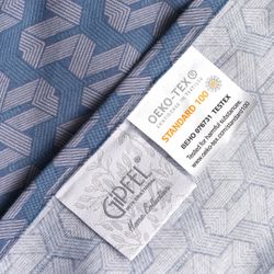 Комплект постельного белья двуспальный евро Gipfel Madison 42683