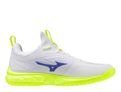 Волейбольные кроссовки Mizuno Wave Luminous 3