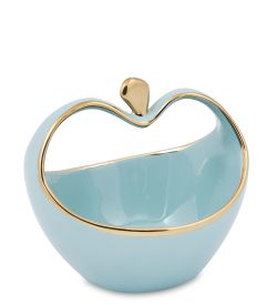 Cervena Kostka OS-131/2 Декоративная чаша Коллекция «Яблоко»