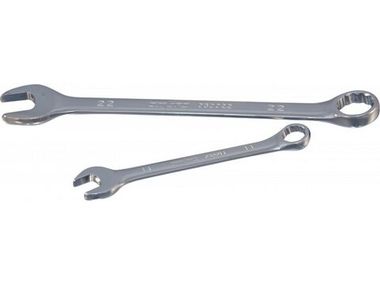 030014 Ключ гаечный комбинированный, 14 мм