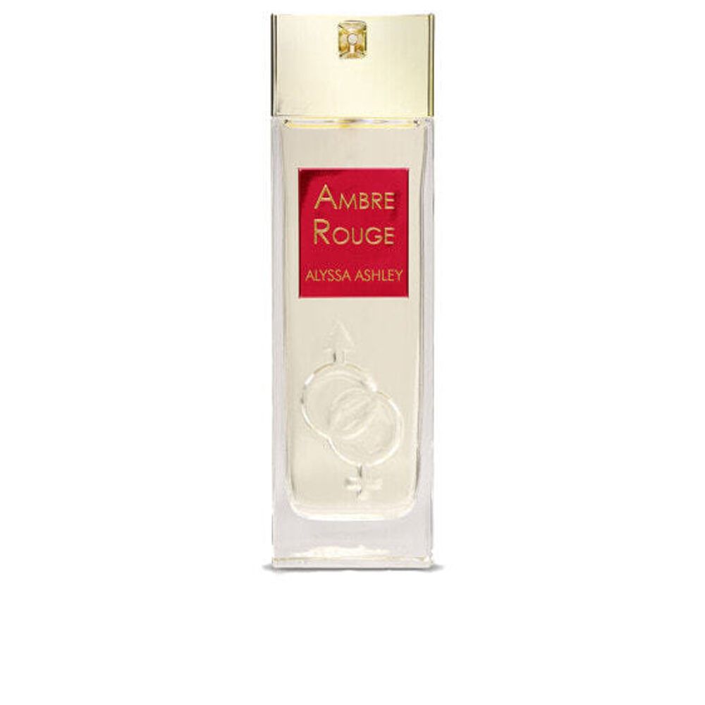 Женская парфюмерия AMBRE ROUGE edp vapo 100 ml