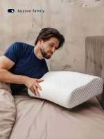 Подушка для мужчин БайМэн