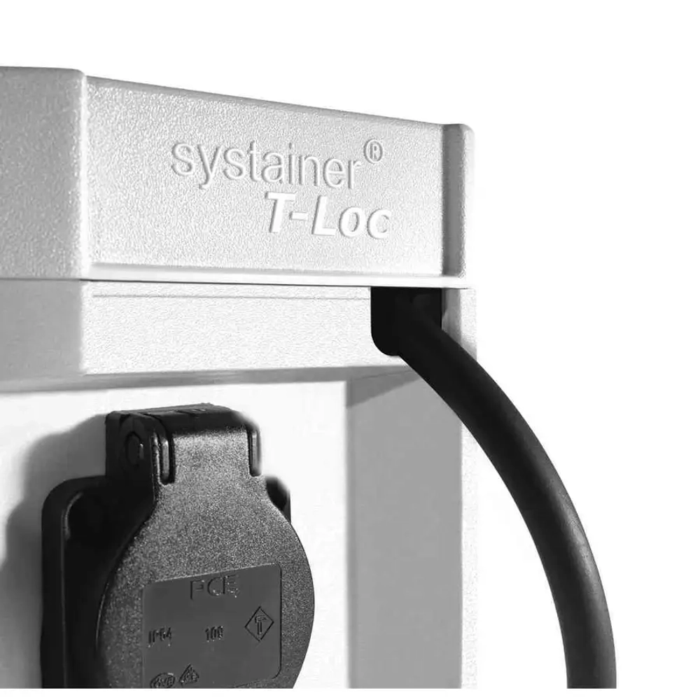 Портал-удлинитель электрический, в систейнере SYS-PH FESTOOL 200231