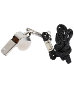 Свисток JA-126, металл