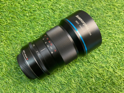 Sirui 50mm 1.8 Anamorphic Micro 4/3
