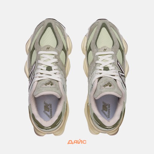 Кроссовки New Balance 9060 