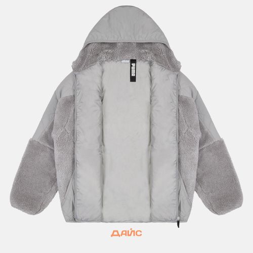 Куртка мужская Puma Classics Utility Jacket  артикул:621676-14 - купить в магазине Дайс