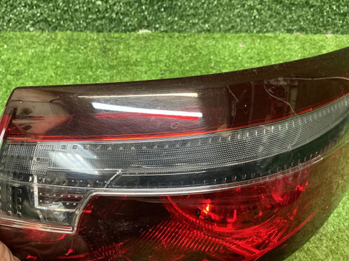 Фонарь правый внешний Mazda 6 GJ (2018-н.в.)