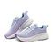 Skechers Mesh Low-Top 'Blue Pink'