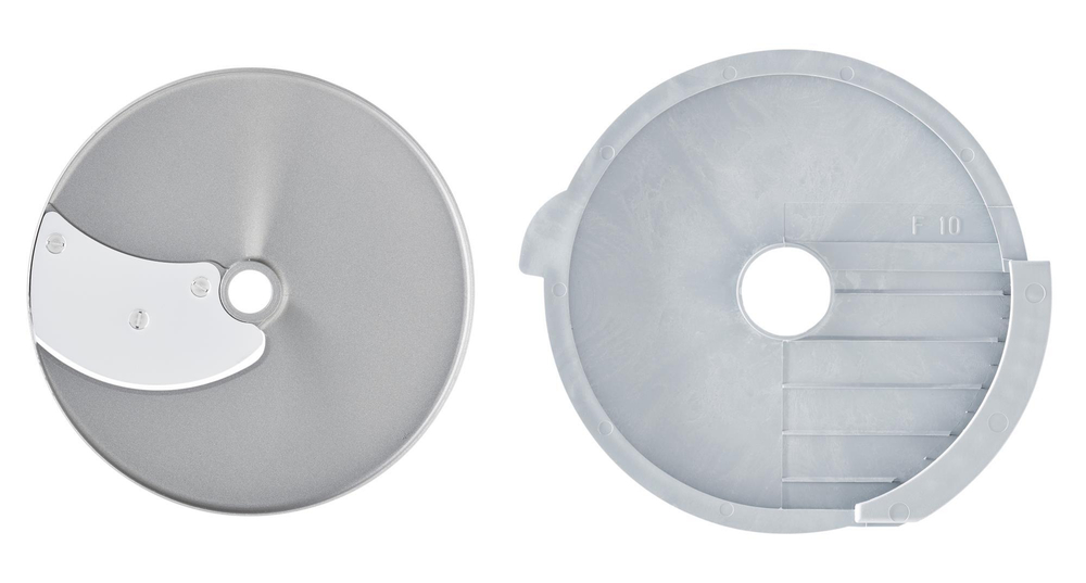 Диск Соломка Robot Coupe 28135W 10Х10Мм Френч-Фри Mineral+