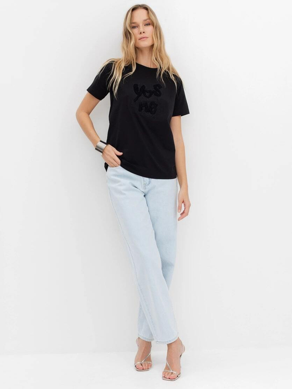 Джинсы женские 44624/67 Savage