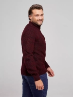 Кардиган на молнии