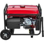 ELITECH СГБ 6500РМК генератор бензиновый 205551
