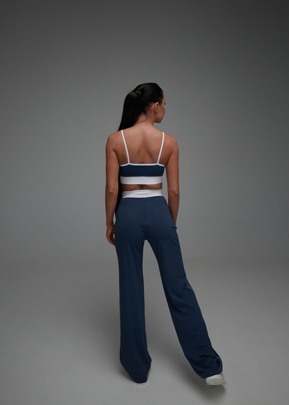 Брюки Ease Blue