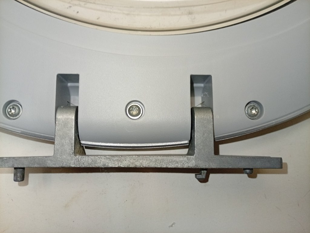 WLK24271OE/04 кт30 Люк для стиральной машины Bosch Logixx 704287 б/у