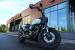 Harley-Davidson® Softail® Fat Bob 107 2018