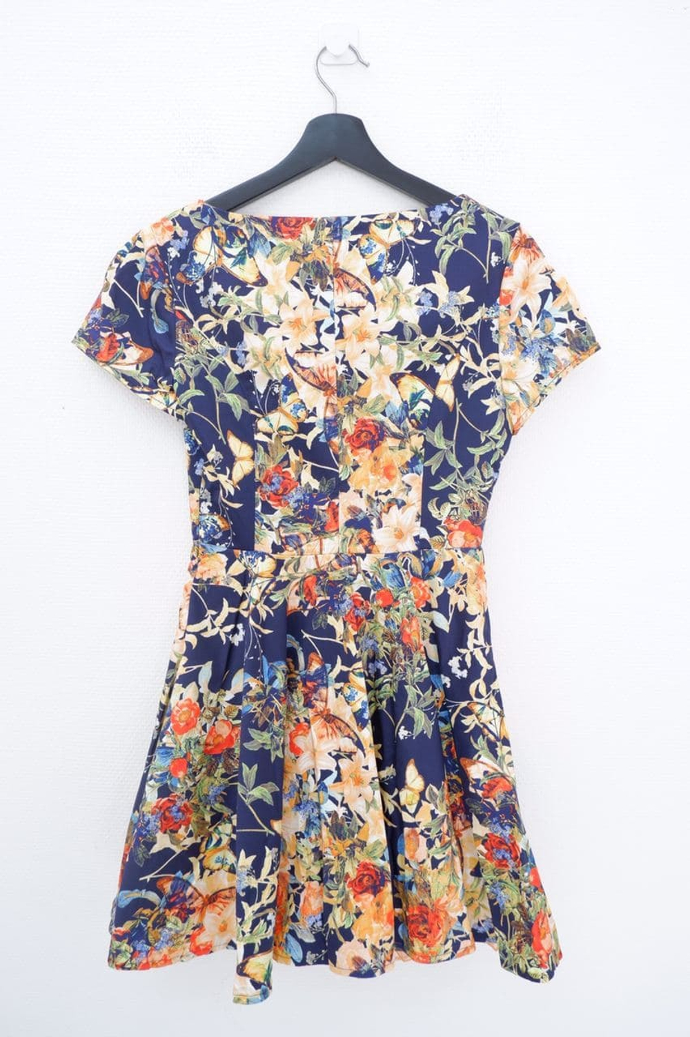 Платье летнее ASCOOL 44 размер, новое