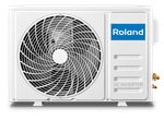 Кондиционер ROLAND WIZARD ERP DC INVERTER RDI-WZ18HSS/N1