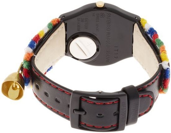 Наручные часы Swatch GB285