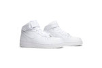 Кроссовки Nike Air Force 1 07 Le (Женская размерная сетка)
