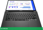 Ноутбук MSI MS-14S1 Modern 14 F13MG-066XBY Platinum Gray (9S7-14S121-066)