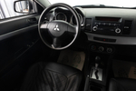 Mitsubishi Lancer, 2010 год