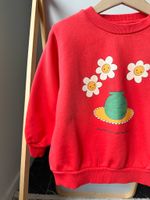 Новый хлопковый свитшот Tinycottons, 104