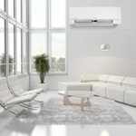 Сплит-система кондиционер инверторный Dantex PERFECT INVERTER RK-09PDMI/RK-09PDMIE на 27 м²