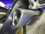 Honda CBR1000RR 2010