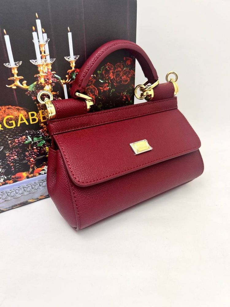 Сумка Dolce&amp;Gabbana