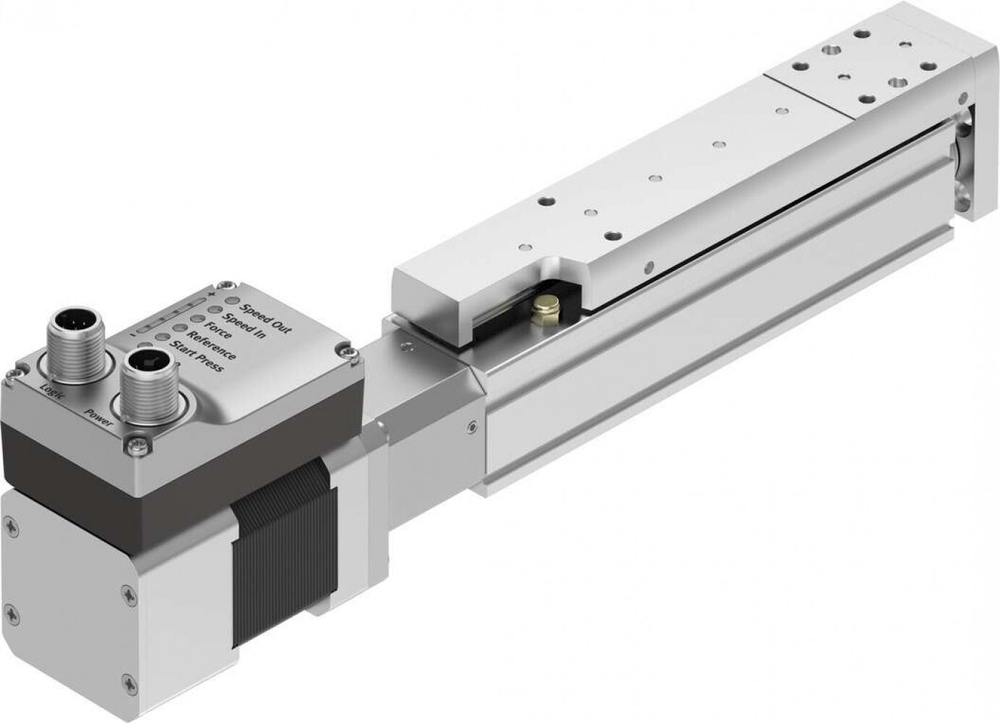 EGSS-BS-KF-32-100-8P-ST-M-H1-PLK-AA mini slide unit