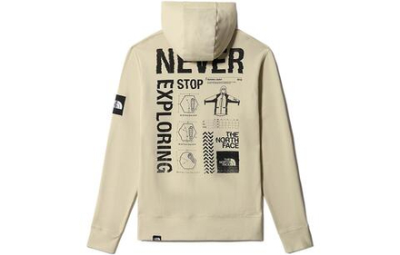 Худи THE NORTH FACE, NF0A7R2l-3X4