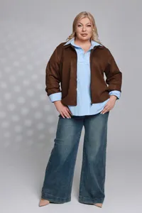 Бомбер 20342 Fabrika